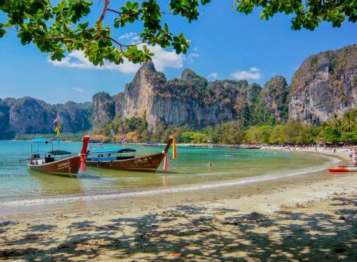 泰國曼谷芭提雅6天品質遊 樂泰の舒心遊